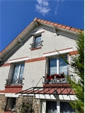 Maison à la vente
